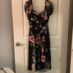 Anthropologie Dress - Never worn!